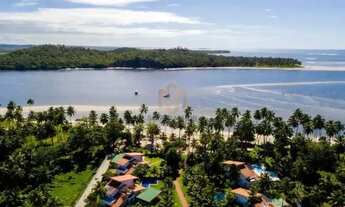 Imagem 7: Cod 885 - Casa Bangalô em Bairro - Tamandaré