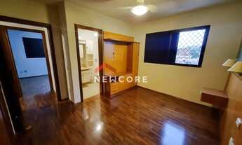 Imagem 7: Apartamento em Rua Doutor Alípio dos Santos - Jardim Panorama - Bauru/SP