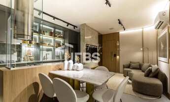 Imagem 7: VENDO APARTAMENTO WISH 37 - 3QTS