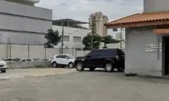 Imagem: TERRENO PARA LOCAÇÃO NA RUA CANTAGALO