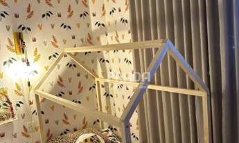 Imagem 2: Apartamento com 3 quartos à venda, 83 m² - Laranjeiras - Uberlândia/MG