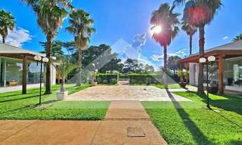 Imagem 6: Casa térrea à venda no Condomínio Bella Cittá, próximo ao Novo Shopping - Ribeirão Preto/S