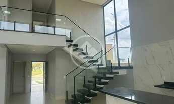 Imagem 2: Sobrado 3 Suítes no Condomínio Terras Alpha 2 codigo: 138371