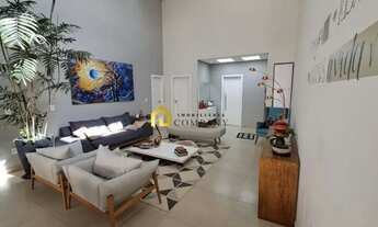 Imagem 2: Condomínio Alphaville Nova Esplanada 4 - Casa em condomínio com 4 suítes em Alphaville Nov