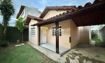 Imagem: LE-Espaço e conforto Casa de 80m² em