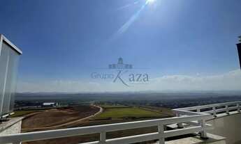 Imagem 5: Oportunidade - Apartamento Cobertura - Jardim Aquarius - Residencial Veredas do Sol - 4 Su