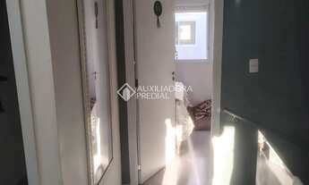 Imagem 7: Casa em Condomínio, 2 quartos, 1 vaga - Conforto, Segurança e Praticidade!