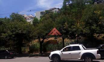 Imagem 6: Terreno à venda, 450m por R$ 280.000 - Piratininga - Niterói/RJ