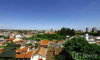 Imagem 5: Imóvel na Tenente Ary Tarrago com 2 dormitórios e 48m²