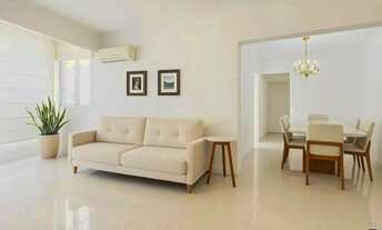 Imagem 2: Apartamento MOBILIADO no Residencial Di Lucca no Bairro Fortaleza em Blumenau(SC) pronto p