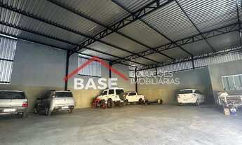 Imagem 5: Aluguel de Galpão em Betim 260 m²