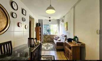 Imagem 4: APARTAMENTO 2 QUARTOS 1 VAGA DE GARAGEM CONDOMÍNIO COMPLETO NO ITACORUBI FLORIANÓPOLIS