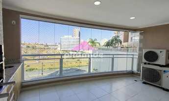 Imagem: Apartamento na Vila Ema no Condomínio Panorama