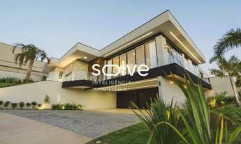 Imagem 2: Casa com 5 suítes à venda, 638 m² - Reserva Petrus - Indaiatuba/SP