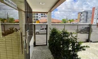 Imagem 6: EDIFÍCIO BOULEVARD Altiplano Cabo Branco - Apartamento com área de 78m² bem distribuídos