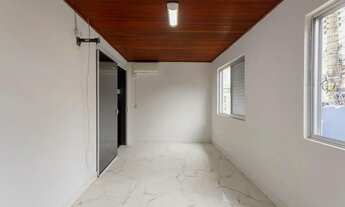 Imagem 5: Casa com dois quartos e semimobiliada na Trindade