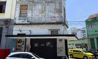 Imagem 4: Imóvel para aluguel possui 200 metros quadrados em Rio Comprido - Rio de Janeiro - RJ