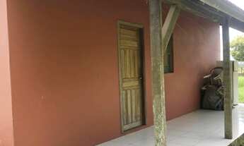 Imagem 6: Casa com quintal, ótimo lugar para morar