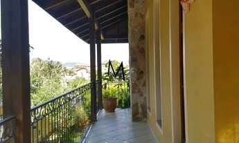 Imagem 5: Casa na Mata, no centrinho da Lagoa, 4 dormitórios