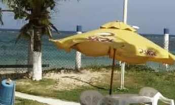 Imagem 7: Apartamentos temporada ou periodos à beira mar, cond. fechado entre Barra do Gil e Coroa