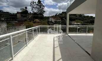 Imagem 3: Casa à venda, 162 m² por R$ 1.200.000,00 - Badu - Niterói/RJ