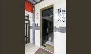 Imagem 3: Apartamento 3 quartos mobiliado em Irajá