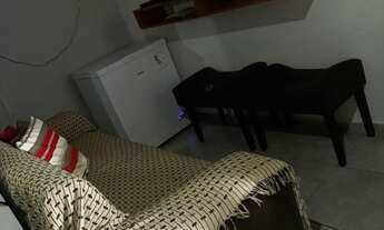 Imagem: Sofá duas poltronas