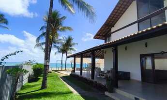 Imagem 3: CASA À VENDA BEIRA MAR DE SERRAMBI - ALTO PADRÃO