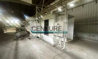 Imagem 4: Galpão para aluguel, com 500m² - Distrito Industrial Simão e Cunha