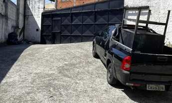 Imagem 6: BARUERI - Galpão/Depósito/Armazém - NÚCLEO RESIDENCIAL CÉLIA MOTA