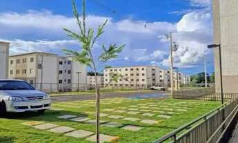 Imagem 5: APARTAMENTO 2Q - PROX AO PORTAL SUL SHOPPGING - APENAS $160.000!!!