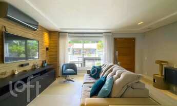 Imagem 3: Casa à venda Rua Professor Ulisses Cabral, Chácara das Pedras - Porto Alegre