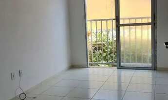 Imagem 3: Apartamento para Venda em Lauro de Freitas, Centro, 2 dormitórios, 1 suíte, 2 banheiros, 1