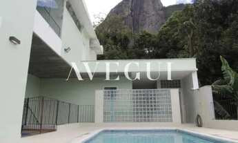 Imagem: Casa / Residencial / Jardim Botânico