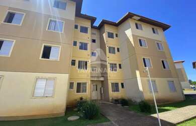 Imagem 2: Apartamento com 03 dormitórios no Le Village Pitangui!