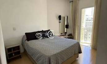 Imagem 5: Apartamento 1 Quarto na Consolação com Varanda e Estrutura Completa