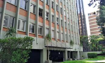 Imagem: Vendo ou Alugo sala no Itaim