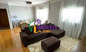 Imagem: APARTAMENTO - TAMBORÉ - SP