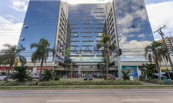 Imagem: Lojas para locação - Jardim Botânico