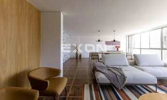 Imagem: Apartamento Exclusivo no Batel