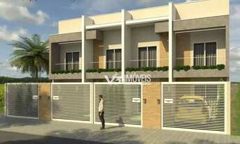 Imagem 3: Sobrado com 2 dormitórios à venda por R$ 490.000,00 - Bom Retiro - Matinhos/PR