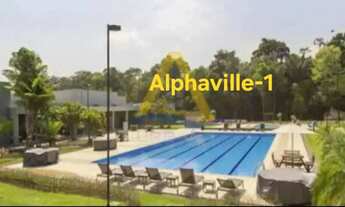 Imagem: Excelente Duplex no Condomínio Alphaville