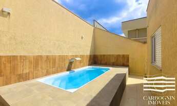 Imagem 7: Locação de Casa em condomínio no Reserva do Vale em Caçapava