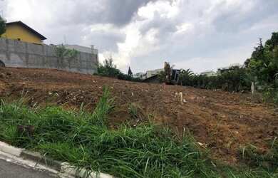 Imagem 4: Terreno à venda, 1000 m² por R$ 795.000,00 - Granja Viana - Carapicuíba/SP