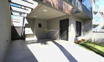 Imagem 3: Excelente sobrado em condomínio à venda no bairro Pinheirinho