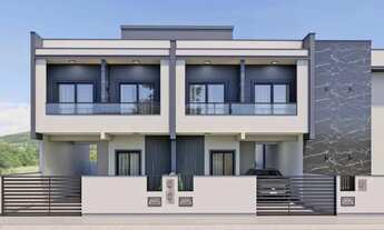 Imagem: Casa estilo sobrado