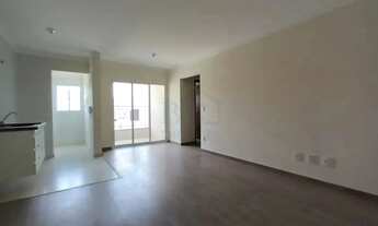 Imagem 3: Apartamentos Padrão em Poços de Caldas