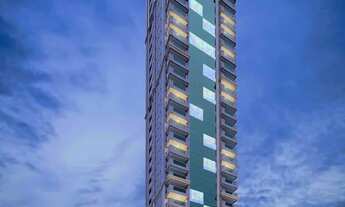 Imagem: Apartamento de alto padrão com 4 suítes