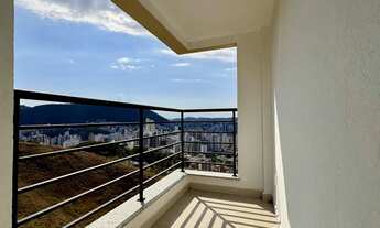 Imagem 5: Apartamento de 02 quartos sendo 01 suíte no Granbery