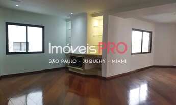 Imagem 7: Apartamento 04 suites 314mts a venda no Brooklin